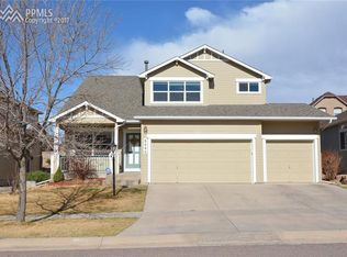 3343 Sand Flower Dr, Colorado Springs, CO 80920