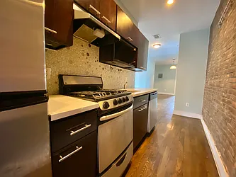Rented by Simply Brooklyn Realty Inc