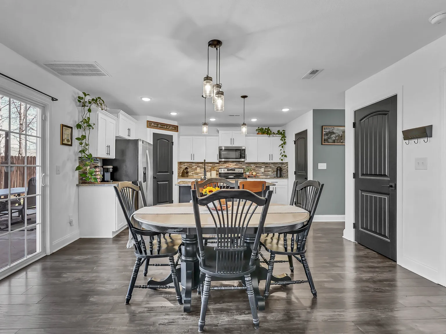 505 Sourwood Drive - 1 — Photo 4