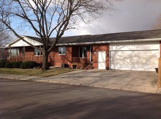 423 W Maple St, Bremen, IN 46506