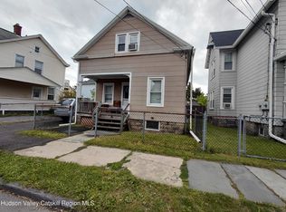 56 Grand Street, Kingston, NY 12401