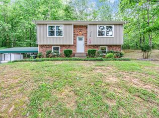 110 Bern St, Waverly, TN 37185