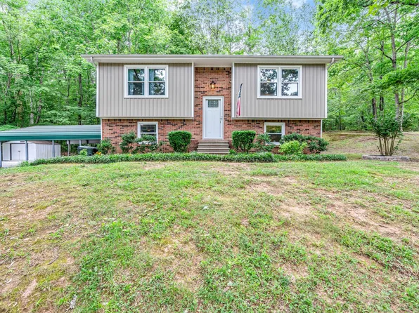 110 Bern St, Waverly, TN 37185