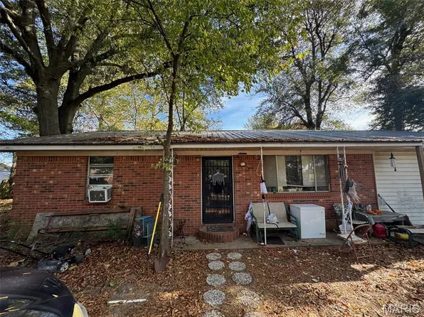 812 Herman St, Kennett, MO 63857