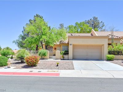 2860 Billy Casper Dr, Las Vegas, NV, 89134