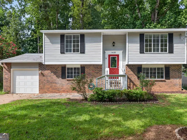 1488 White Wing Ct, Norcross, GA 30093