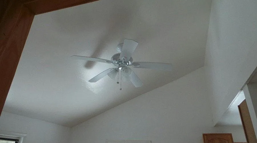 High Ceiling