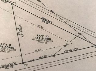 661 Loth Wages Rd, Dacula, GA 30019