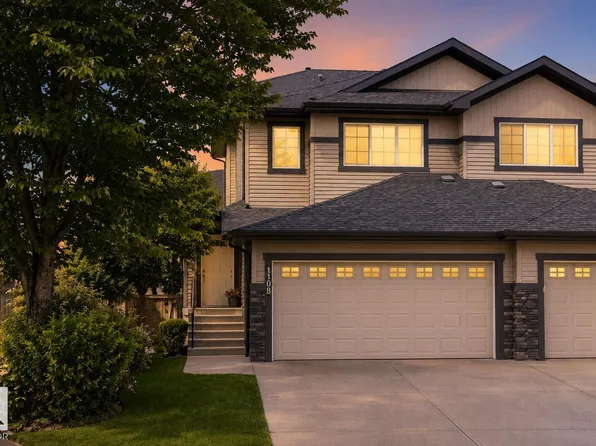 1103 176th St SW, Edmonton, AB T6W 2B7