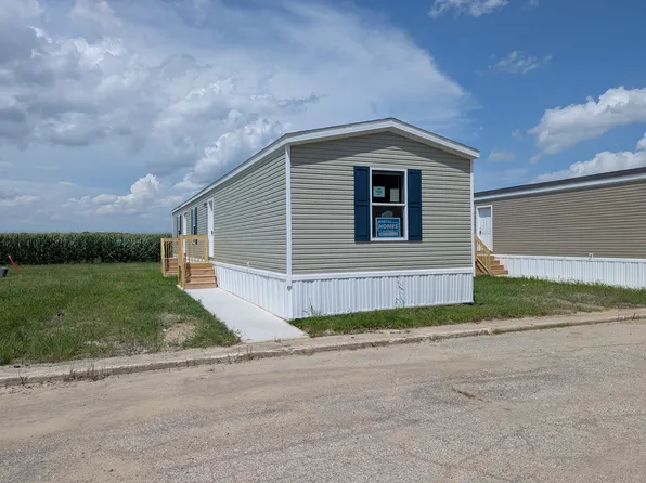 2130 N Brabant, Burt, MI 48417