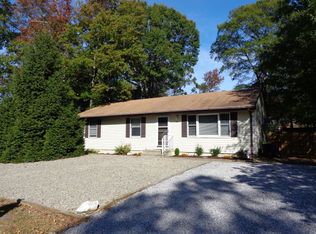 606 Sunrise Blvd, Forked River, NJ 08731