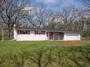 10615 257th Cir NW, Zimmerman, MN 55398