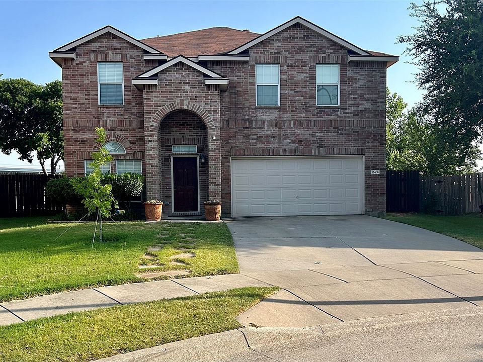 1st image of 1524 Quail Springs Cir