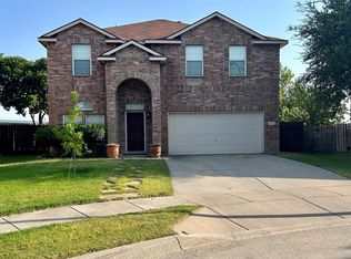 1524 Quail Springs Cir, Fort Worth, TX 76177