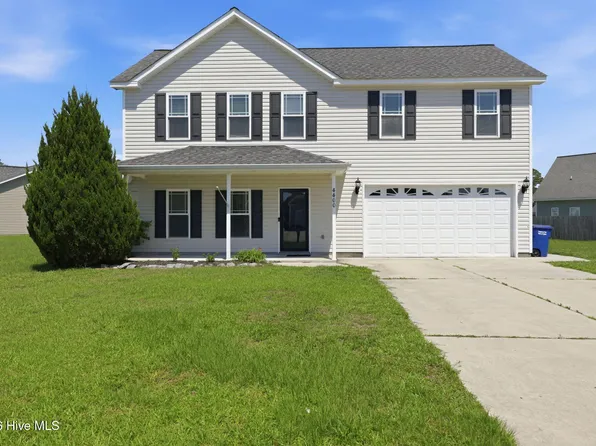 4400 Bristlecone Drive, Ayden, NC 28513