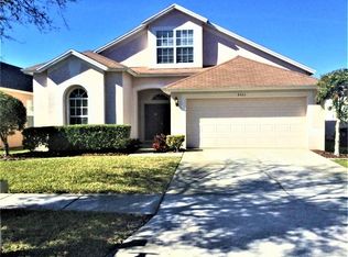 4524 Havelocke Dr, Land O Lakes, FL 34638