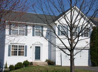 1934 Martina Way, Culpeper, VA 22701