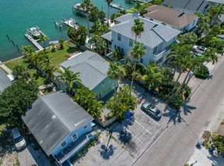 8441 Bayshore Dr UNIT A, Saint Petersburg, FL 33706