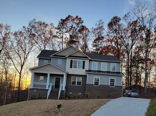 2392 Jade Ct, Graham, NC 27253