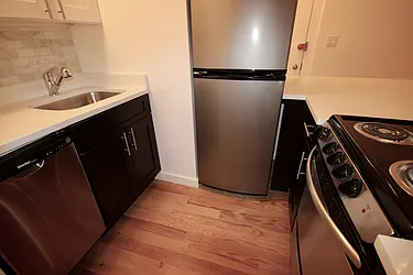 Rented by Aether Property Group