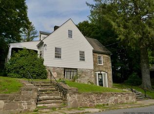 108 Maple Ave, Margaretville, NY 12455