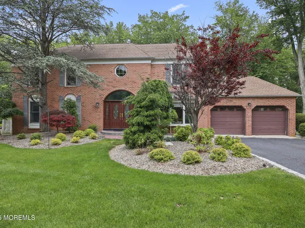 55 Manor Drive, Marlboro, NJ 07746