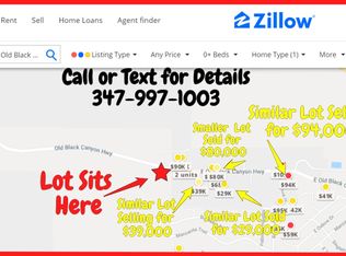 10023 E Old Black Canyon Hwy, Dewey, AZ 86327