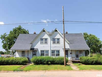 2219-2223 8th Ave, East Moline, IL, 61244
