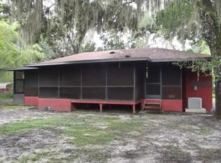628 S Crabtree Pt, Inverness, FL 34450