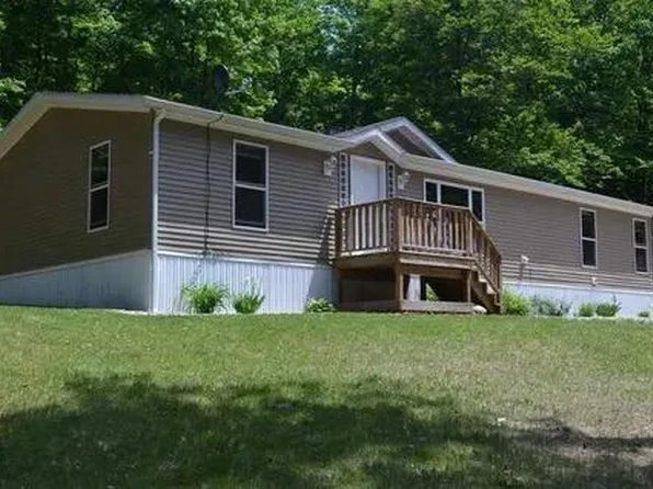 5088 Buck Rd, Williamsburg, MI 49690