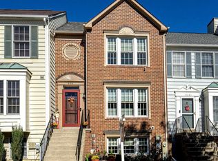 9319 Kendal Cir, Laurel, MD 20723