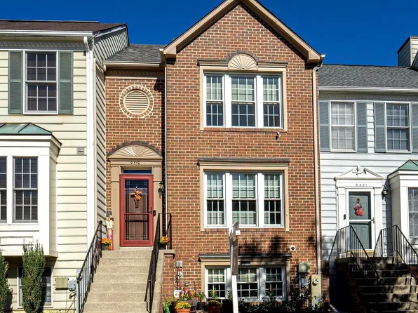 9319 Kendal Cir, Laurel, MD 20723