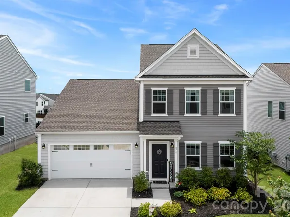 1078 River Haven Ave SW, Concord, NC 28025