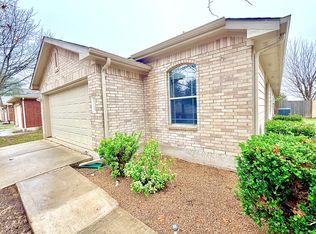 12309 Drummond Dr, Austin, TX 78754
