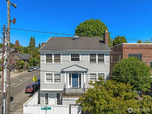 746 10th Avenue E, Seattle, WA 98102