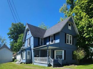 24 E Summit St #2, Lakewood, NY