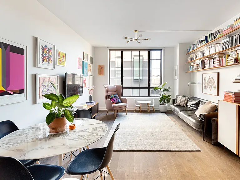 205 Water St #3G — Photo 3