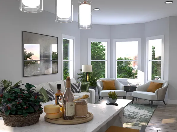 71 Livingston Ave #1-11, New Brunswick, NJ 08901