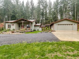 45763 Goodpasture Rd, Vida, OR 97488