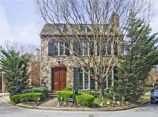 8 Conifer Park Ln NE, Atlanta, GA 30342
