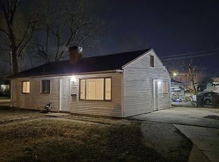 16880 Western Ave, Hazel Crest, IL 60429