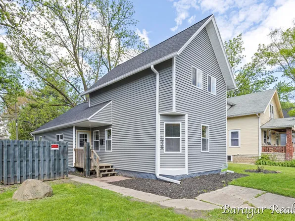 1335 Broadway Ave NW, Grand Rapids, MI 49504