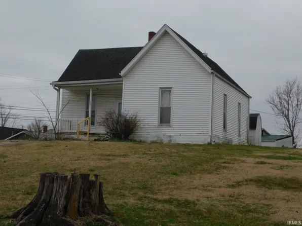 607 Lafayette Ave, Oolitic, IN 47451
