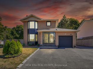 19 Glenabbey Dr, Clarington, ON