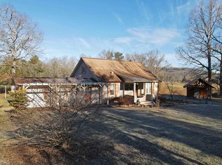 82 Faith Acres Rd, Blairsville, GA 30512