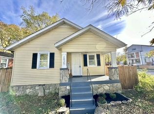 2435 Batavia St, Nashville, TN 37208
