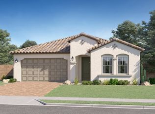 Revolution Plan 4083 Plan, Avion : Horizon, Goodyear, AZ 85338