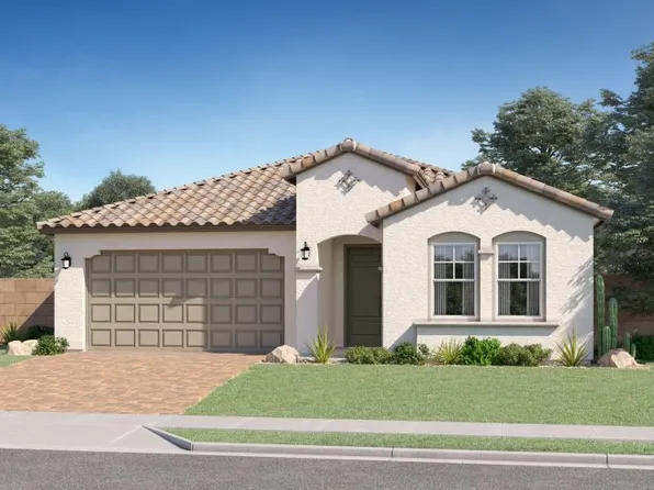 Revolution Plan 4083 Plan, Avion : Horizon