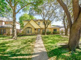 15710 T C Jester Blvd, Houston, TX 77068