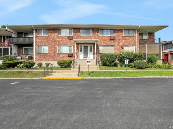 810 Blooming Grove Turnpike #88, New Windsor, NY 12553